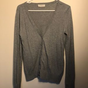 Comfy cardigan